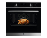 ELECTROLUX EOC5E70X SteamCrisp - 1012129 - zdjęcie 1